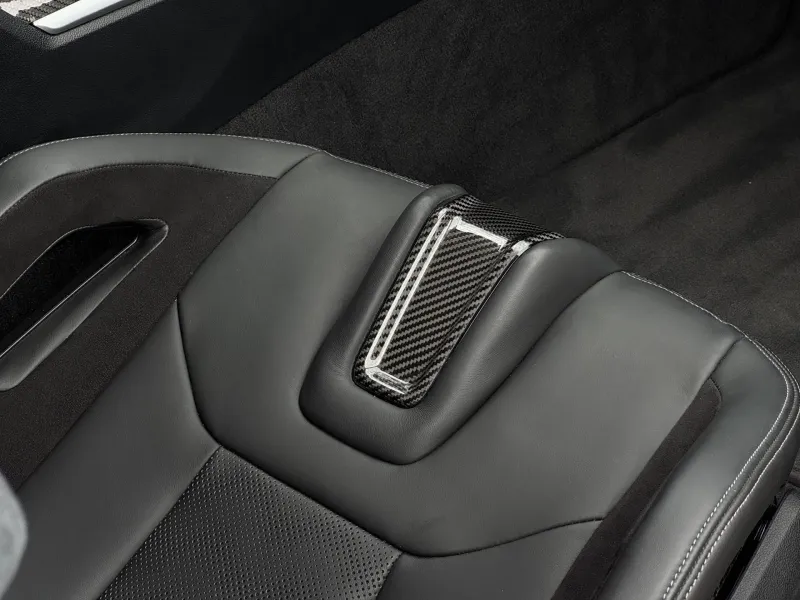 BMW M4 – XD Competition 50 JAHRE, DPH