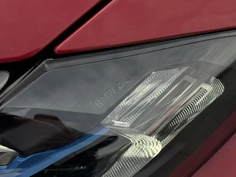 BMW M4 – XD Competition 50 JAHRE, DPH
