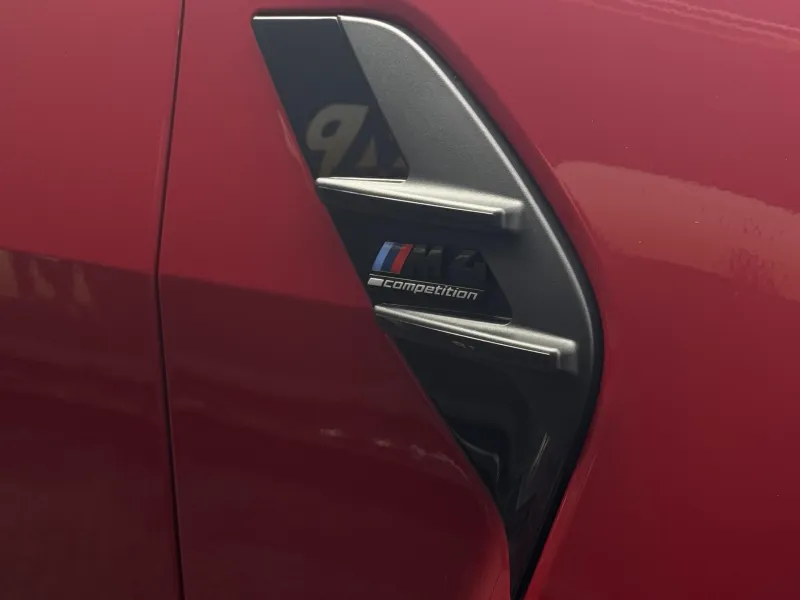 BMW M4 – XD Competition 50 JAHRE, DPH
