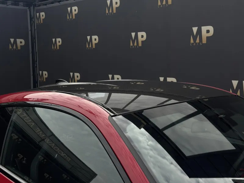 BMW M4 – XD Competition 50 JAHRE, DPH