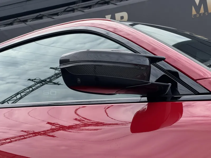 BMW M4 – XD Competition 50 JAHRE, DPH