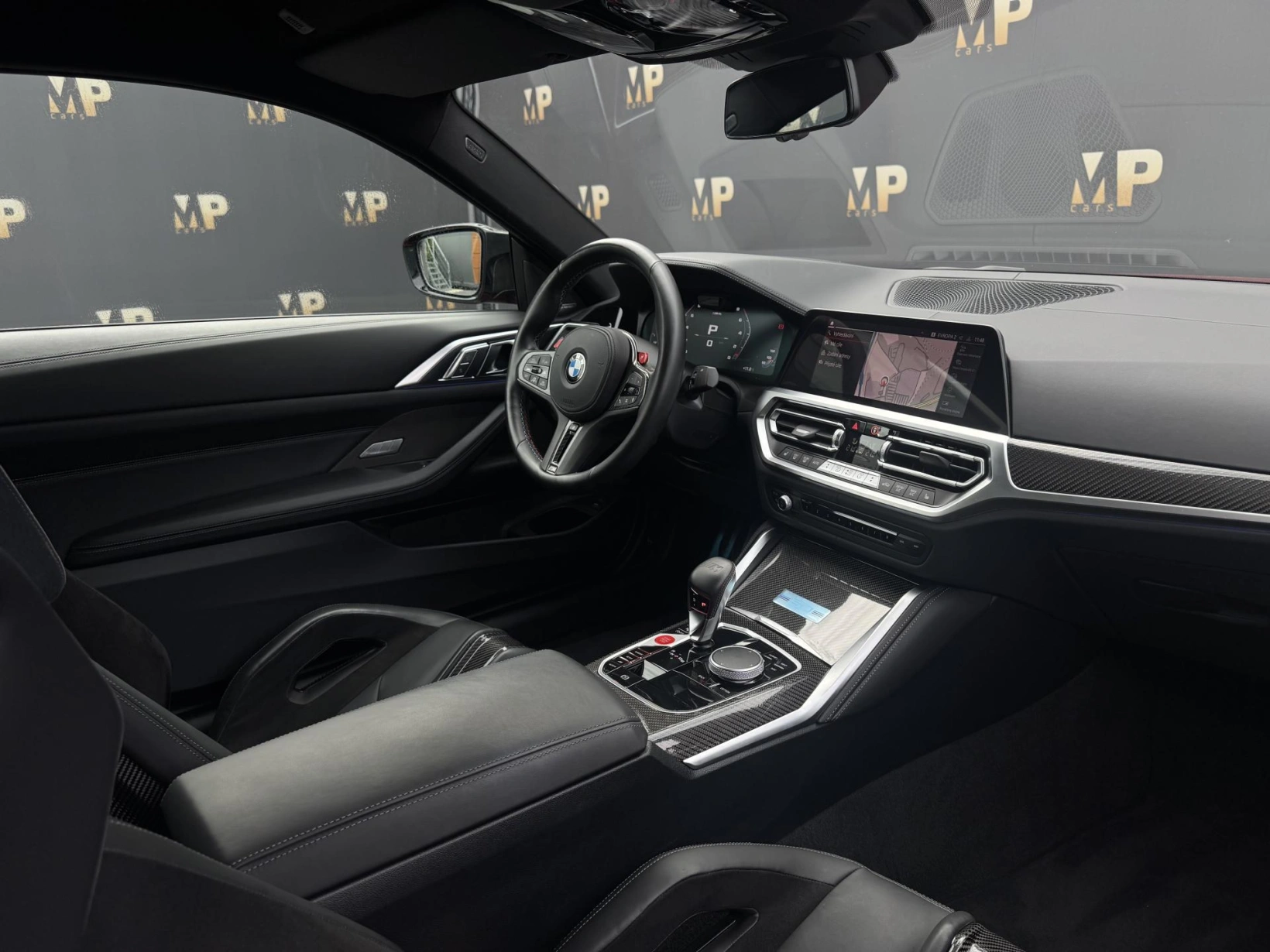 BMW M4 – XD Competition 50 JAHRE, DPH