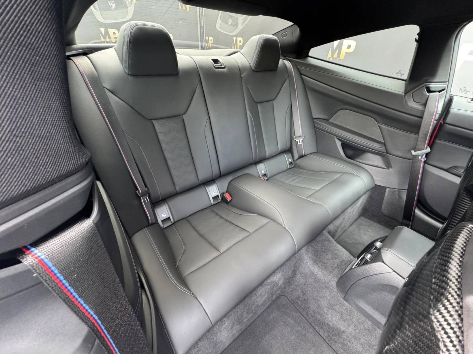 BMW M4 – XD Competition 50 JAHRE, DPH