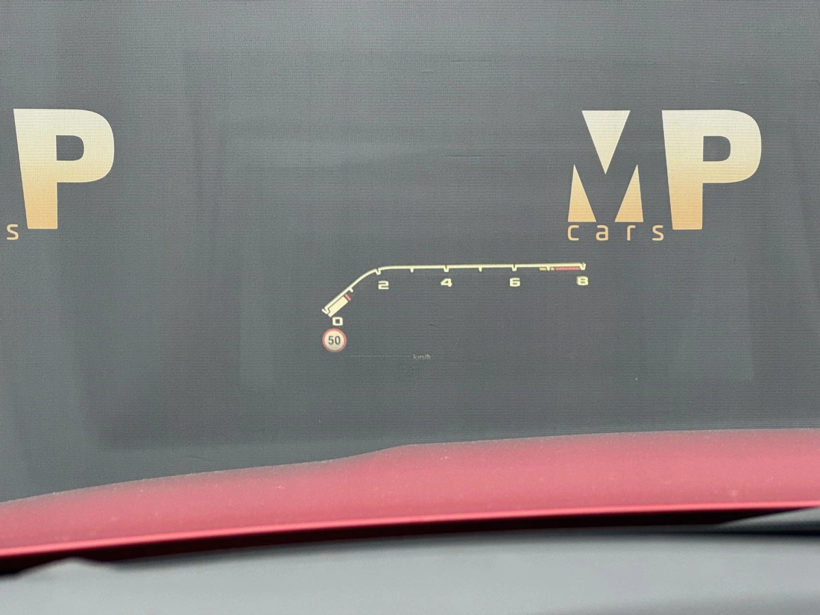 BMW M4 – XD Competition 50 JAHRE, DPH