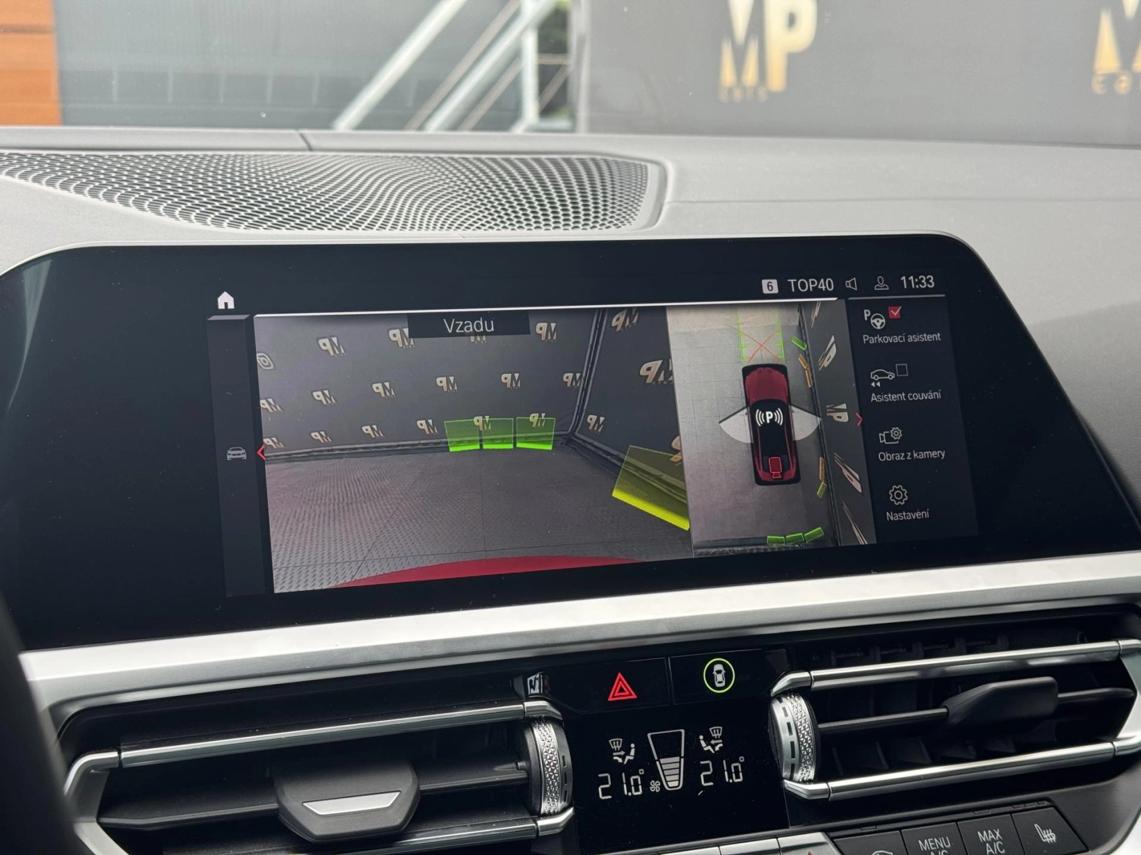 BMW M4 – XD Competition 50 JAHRE, DPH