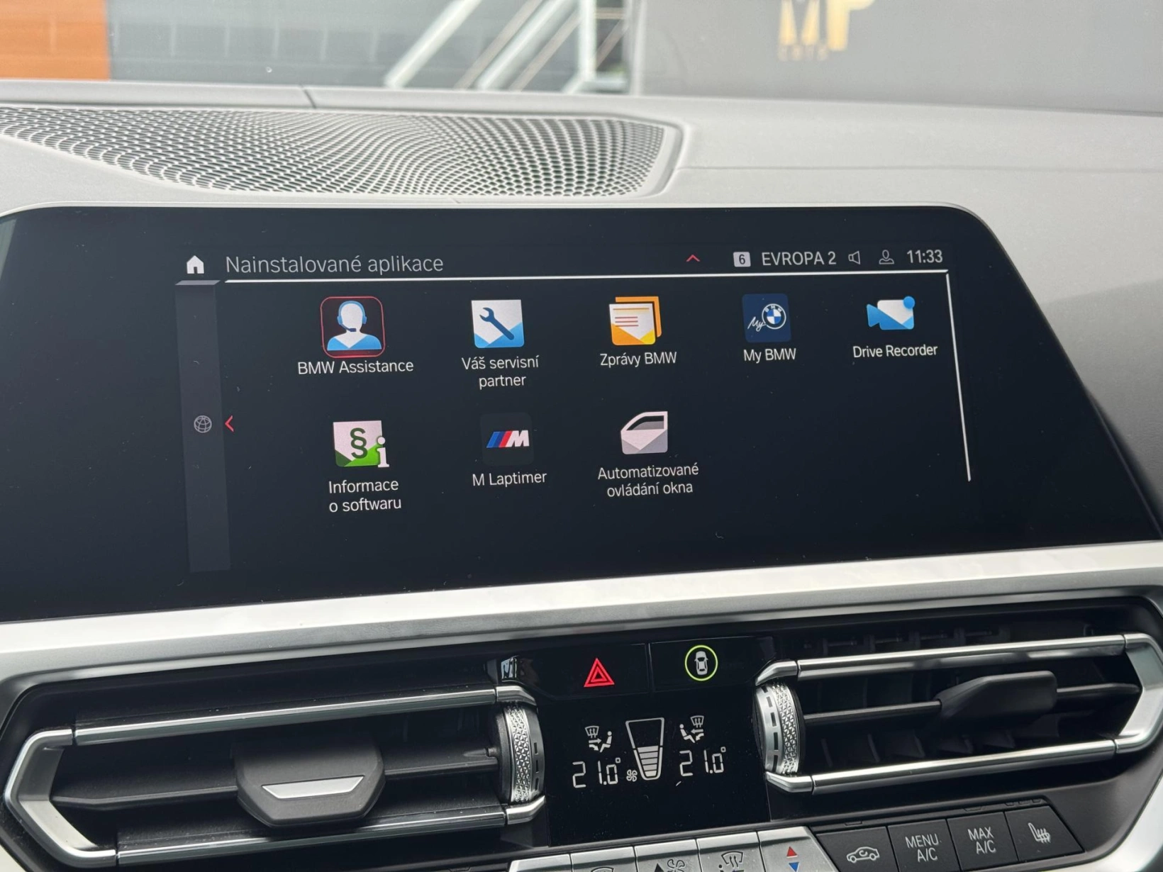 BMW M4 – XD Competition 50 JAHRE, DPH