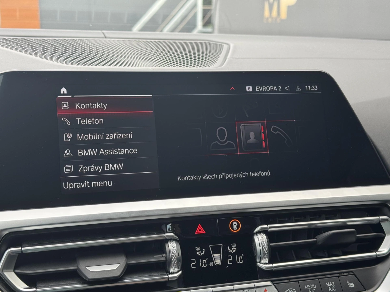 BMW M4 – XD Competition 50 JAHRE, DPH