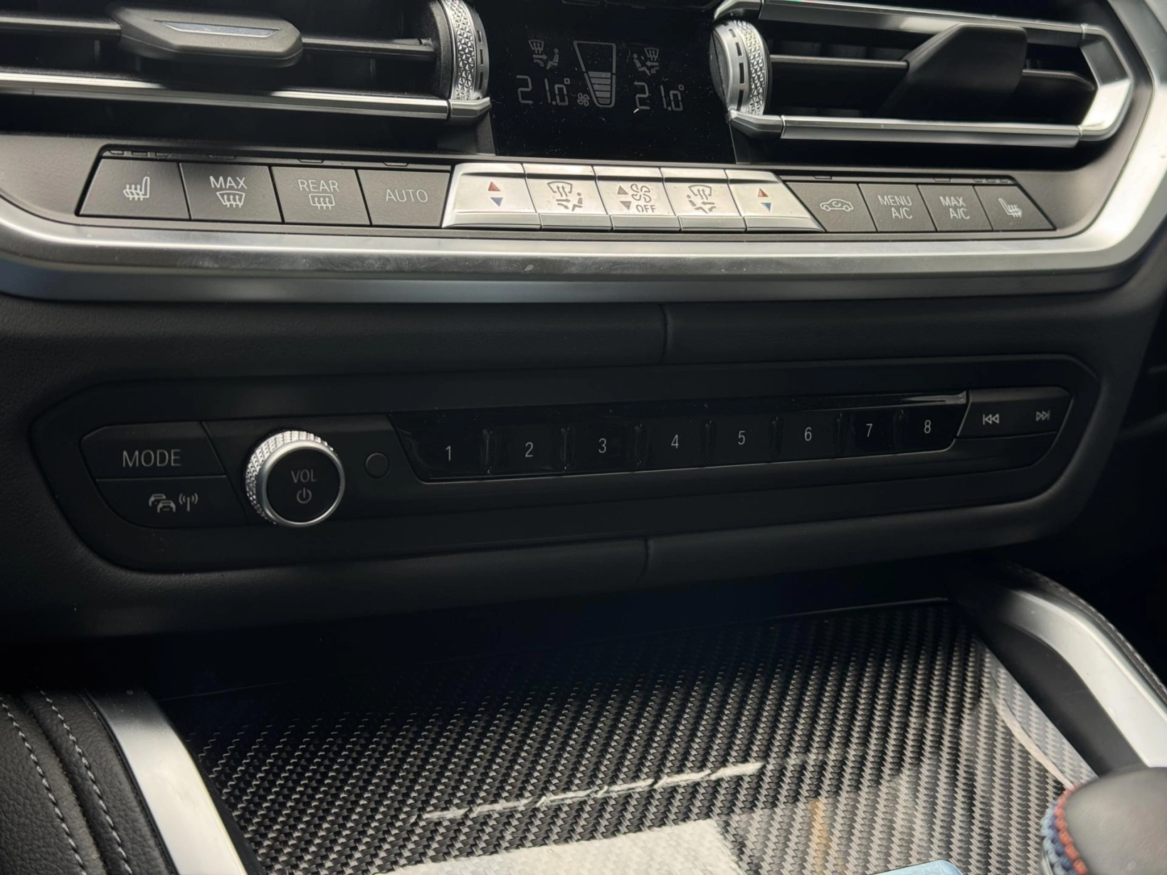 BMW M4 – XD Competition 50 JAHRE, DPH