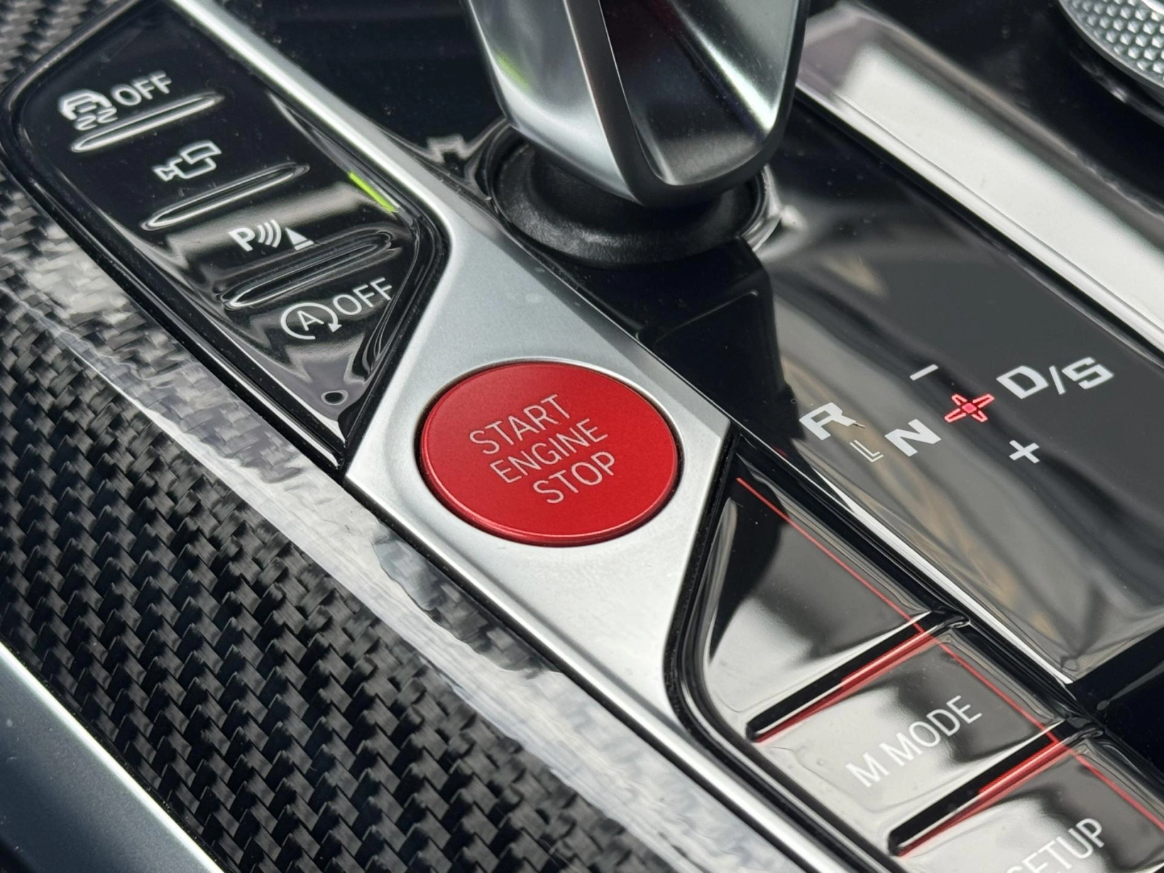 BMW M4 – XD Competition 50 JAHRE, DPH