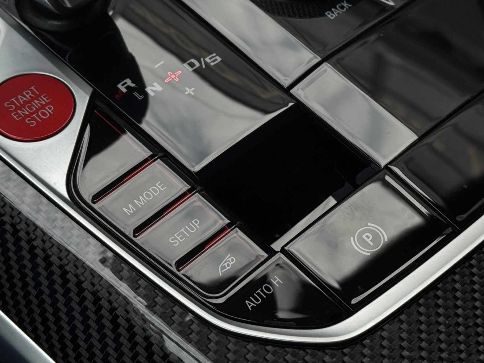 BMW M4 – XD Competition 50 JAHRE, DPH
