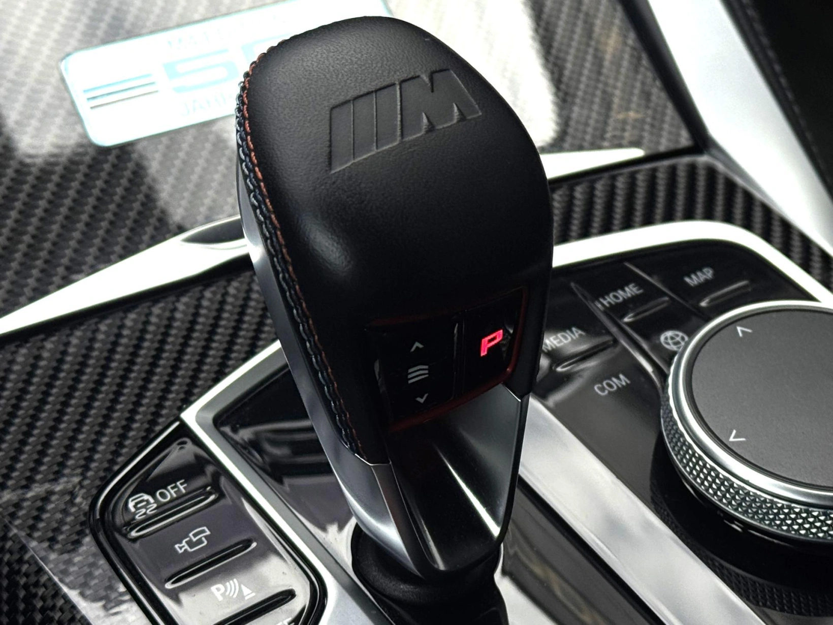 BMW M4 – XD Competition 50 JAHRE, DPH
