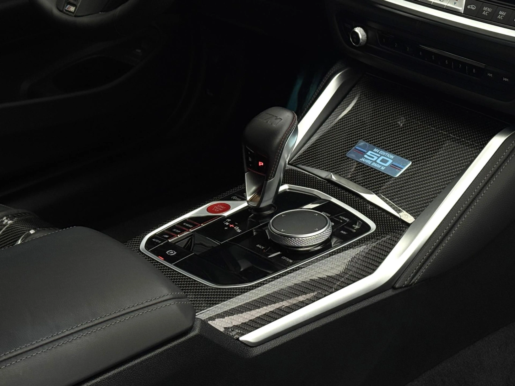 BMW M4 – XD Competition 50 JAHRE, DPH
