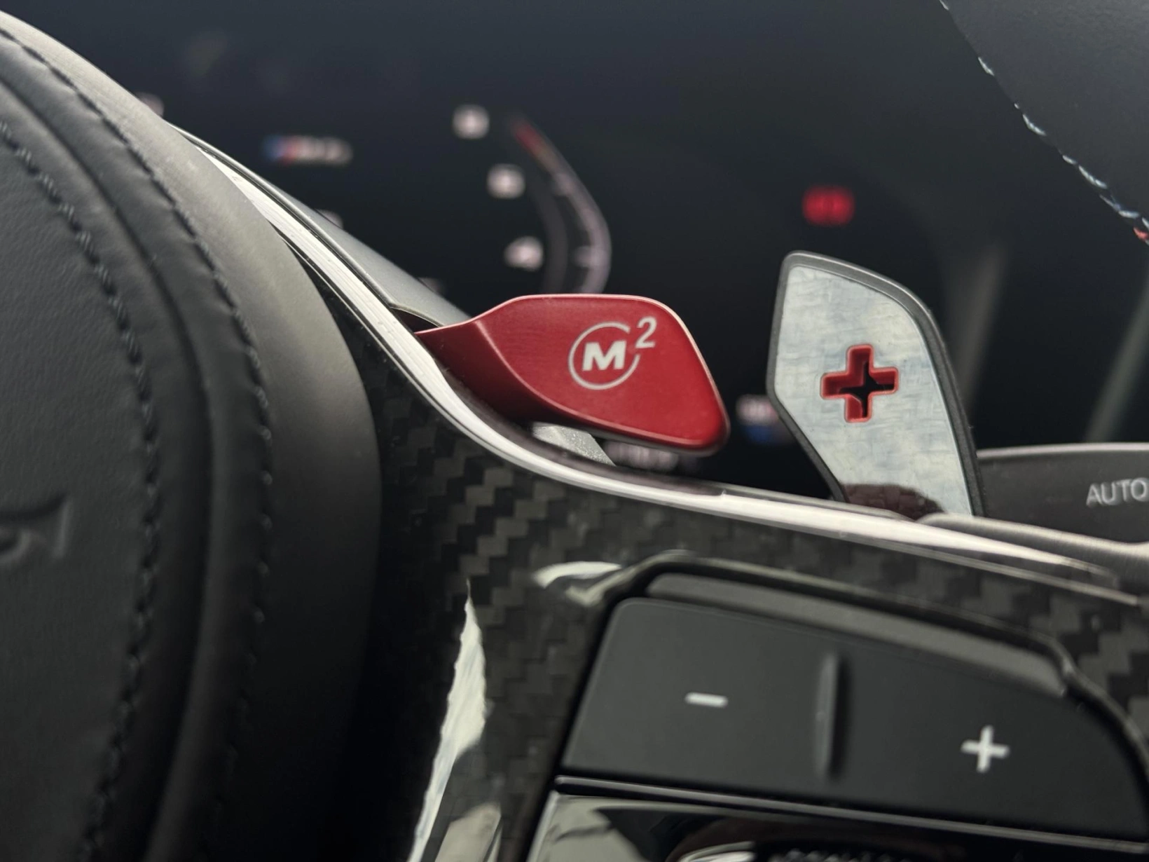 BMW M4 – XD Competition 50 JAHRE, DPH