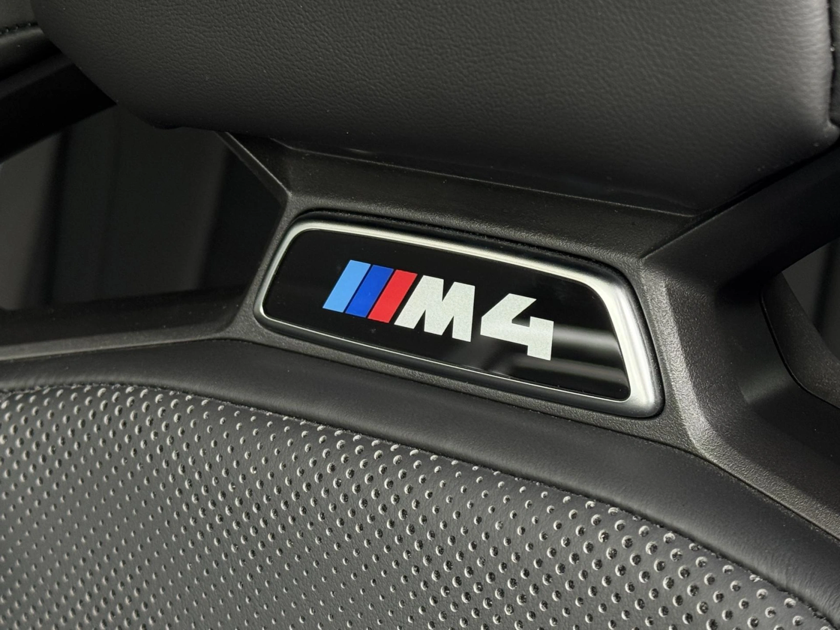 BMW M4 – XD Competition 50 JAHRE, DPH