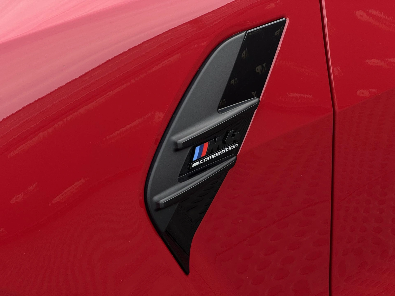 BMW M4 – XD Competition 50 JAHRE, DPH