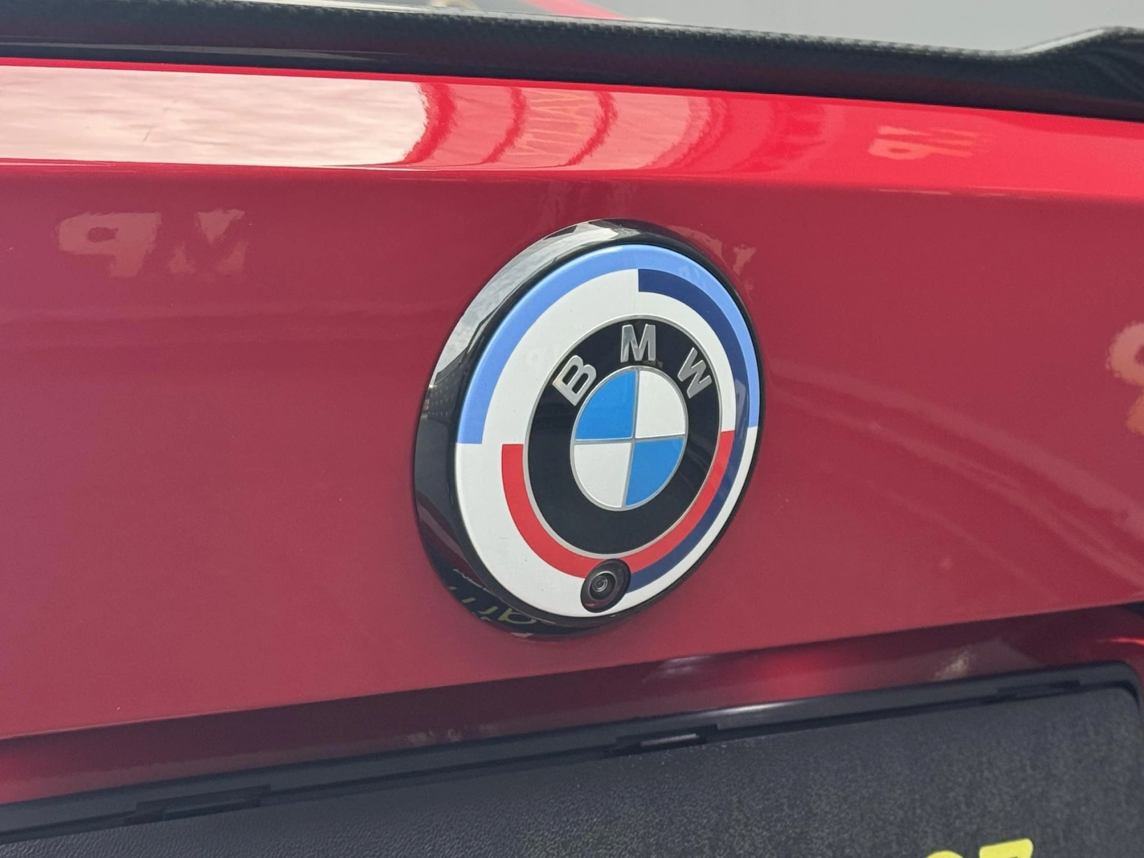 BMW M4 – XD Competition 50 JAHRE, DPH