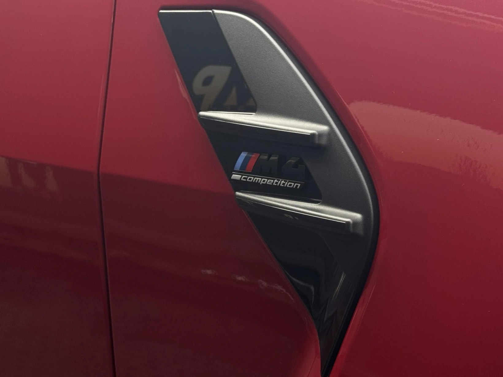 BMW M4 – XD Competition 50 JAHRE, DPH