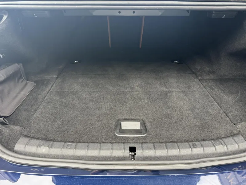 BMW Řada 5 – 545e xDrive M Sport, DPH