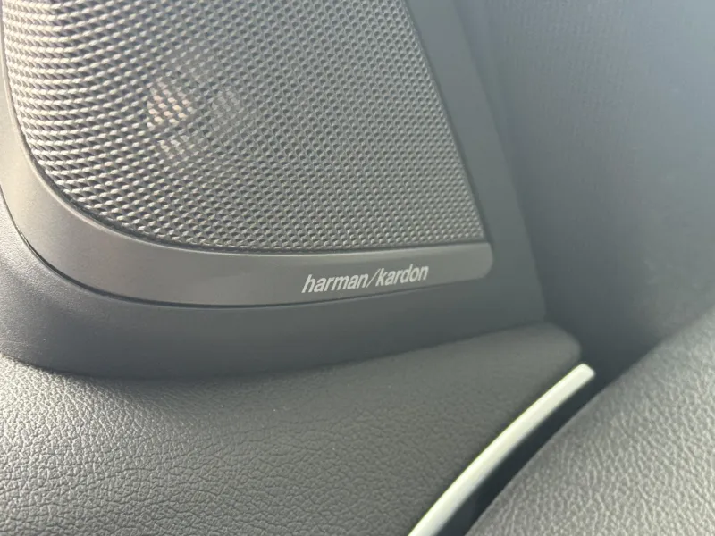 BMW Řada 5 – 545e xDrive M Sport, DPH