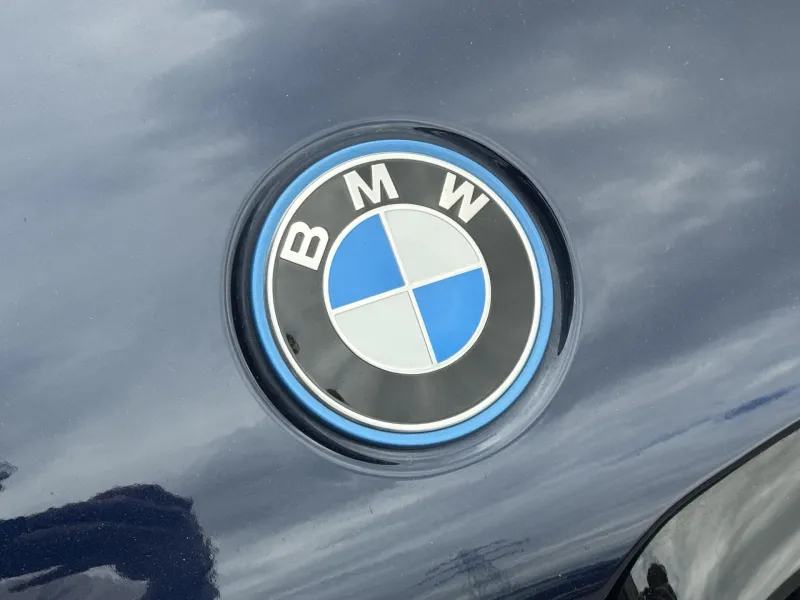 BMW Řada 5 – 545e xDrive M Sport, DPH
