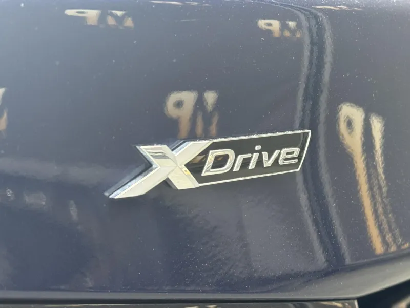 BMW Řada 5 – 545e xDrive M Sport, DPH