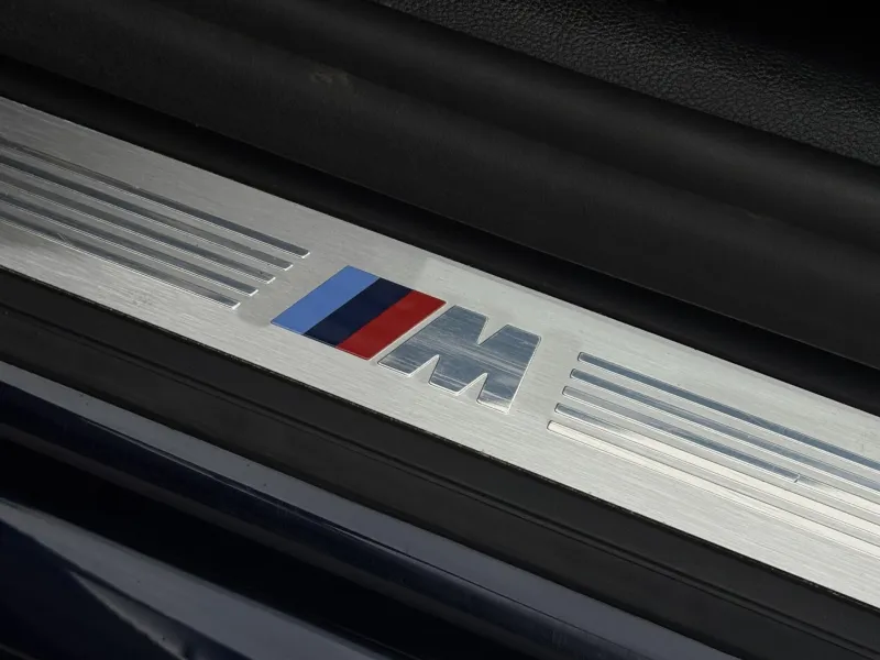 BMW Řada 5 – 545e xDrive M Sport, DPH