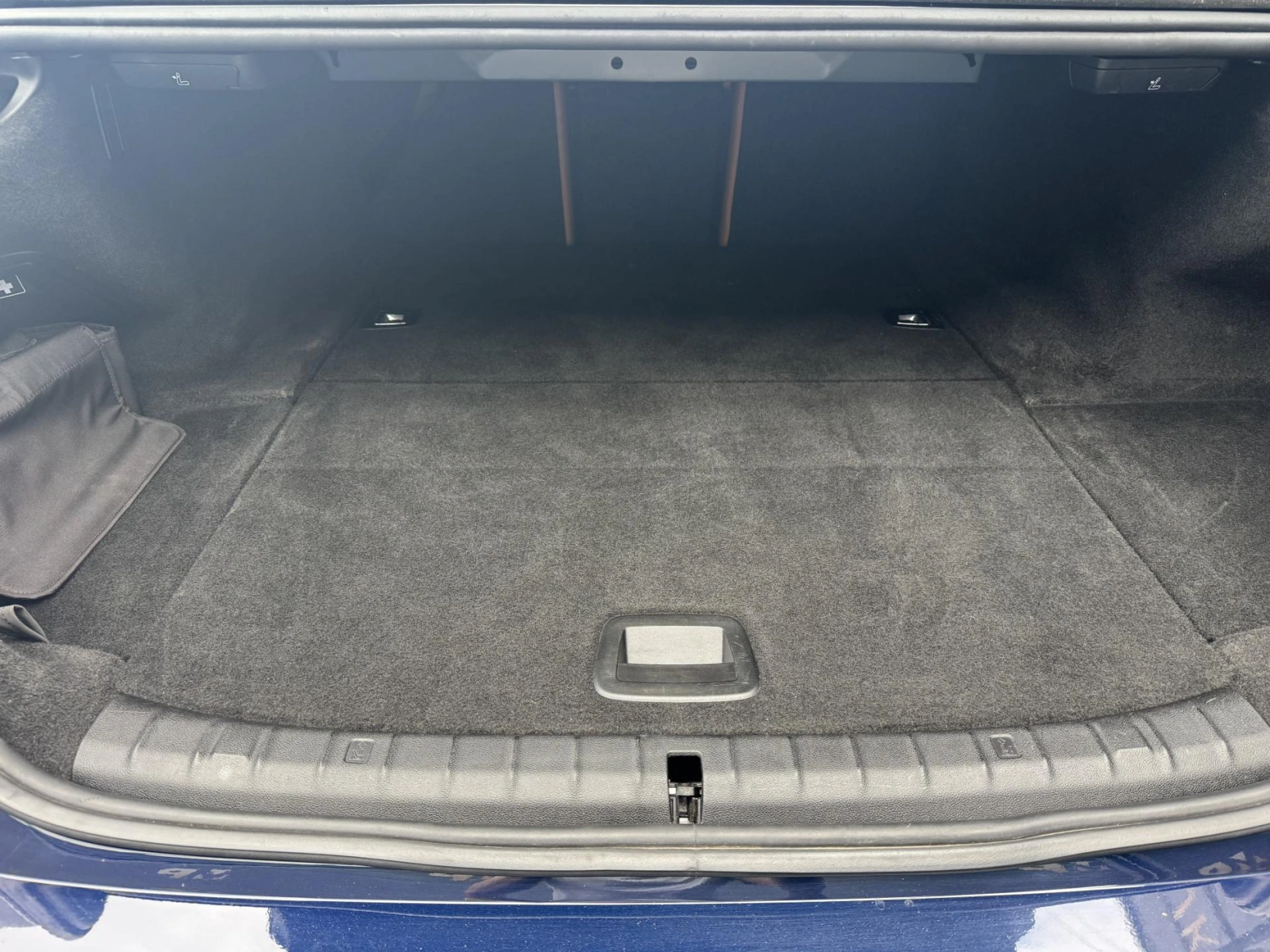 BMW Řada 5 – 545e xDrive M Sport, DPH