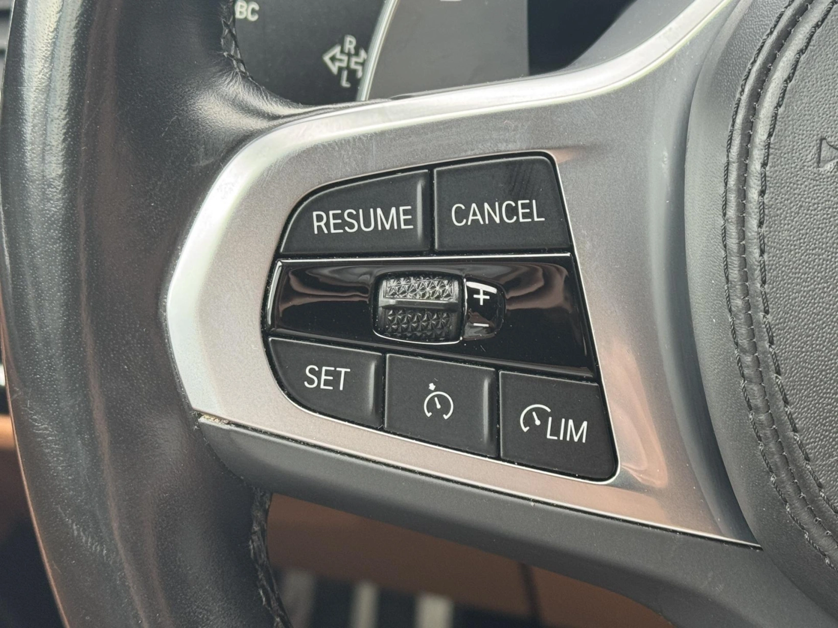 BMW Řada 5 – 545e xDrive M Sport, DPH