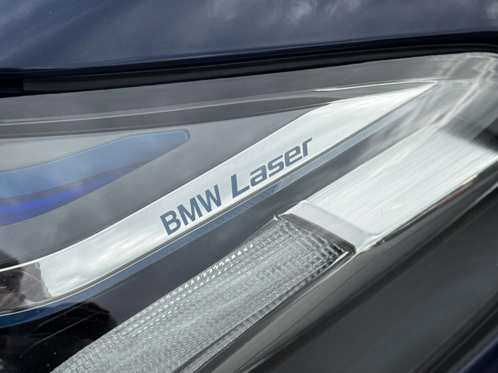 BMW Řada 5 – 545e xDrive M Sport, DPH