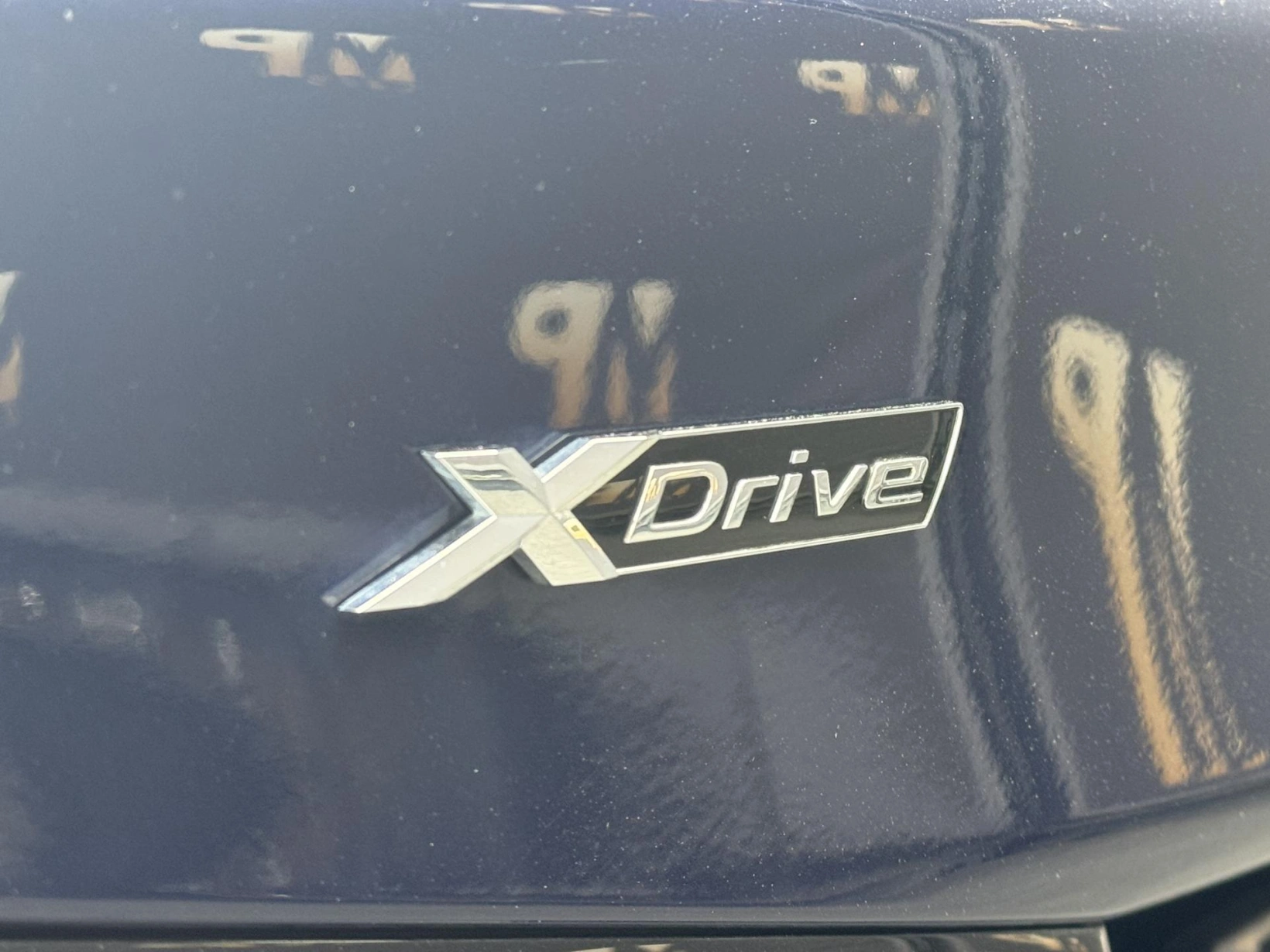 BMW Řada 5 – 545e xDrive M Sport, DPH