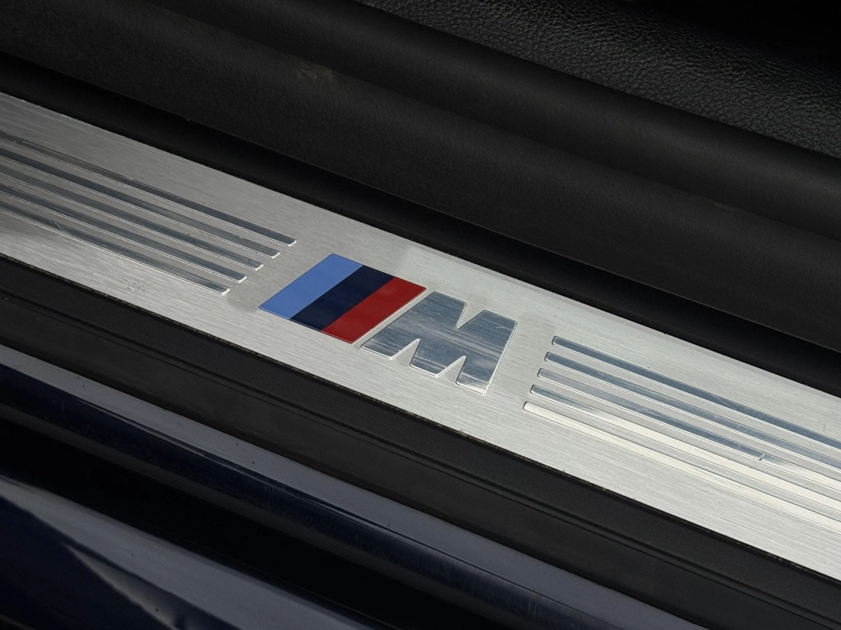 BMW Řada 5 – 545e xDrive M Sport, DPH