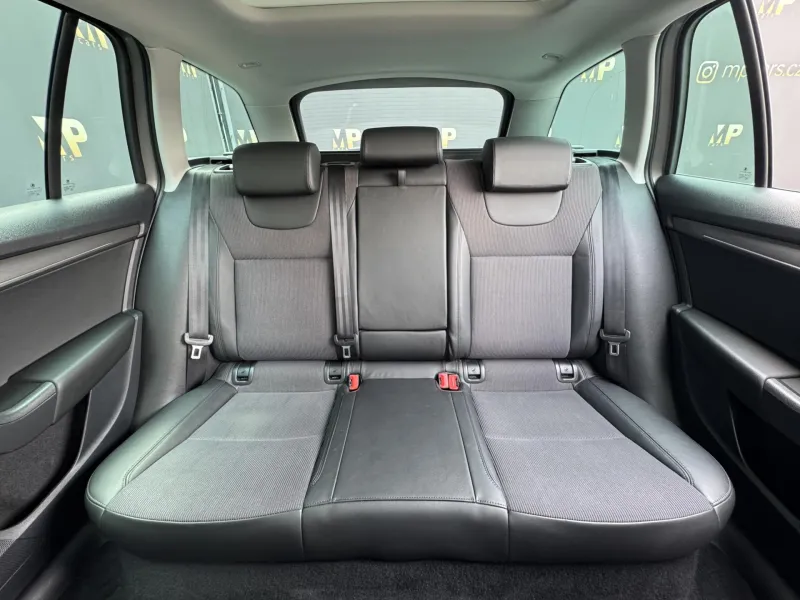 Škoda Octavia – III 1.5TSi DSG Style+, 1.Maj