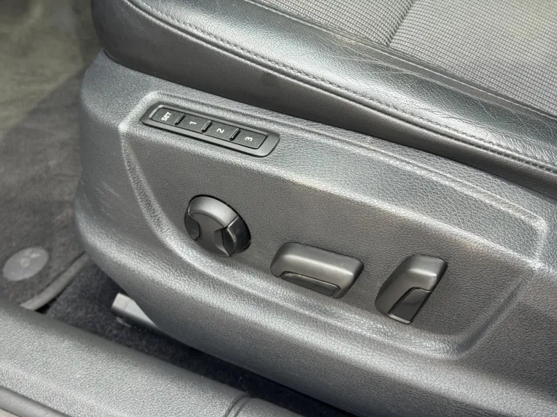 Škoda Octavia – III 1.5TSi DSG Style+, 1.Maj