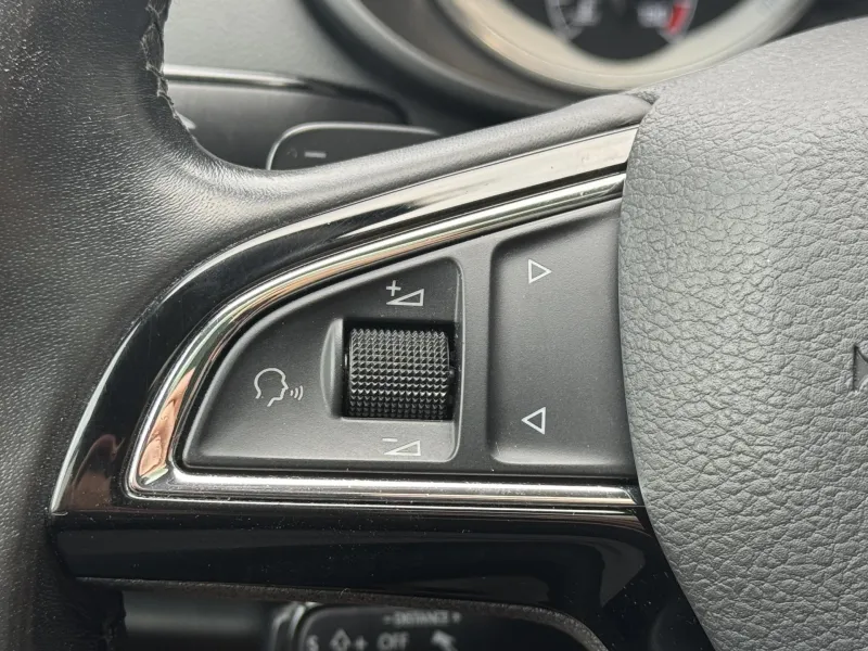 Škoda Octavia – III 1.5TSi DSG Style+, 1.Maj