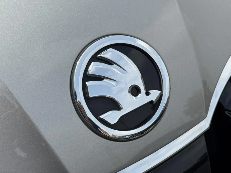 Škoda Octavia – III 1.5TSi DSG Style+, 1.Maj
