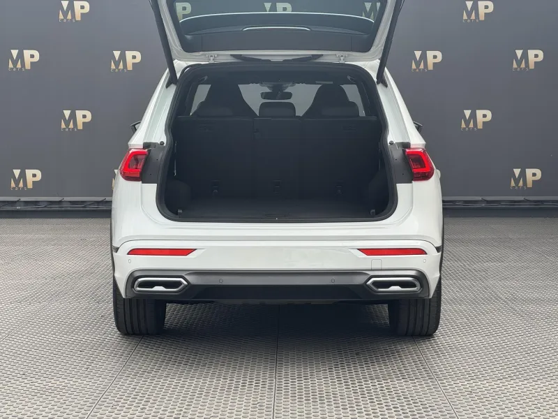 Seat Tarraco – 2.0TSi FR 4X4, 1.Maj, Virtual