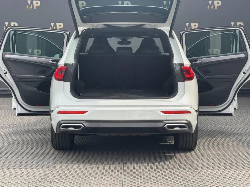 Seat Tarraco – 2.0TSi FR 4X4, 1.Maj, Virtual