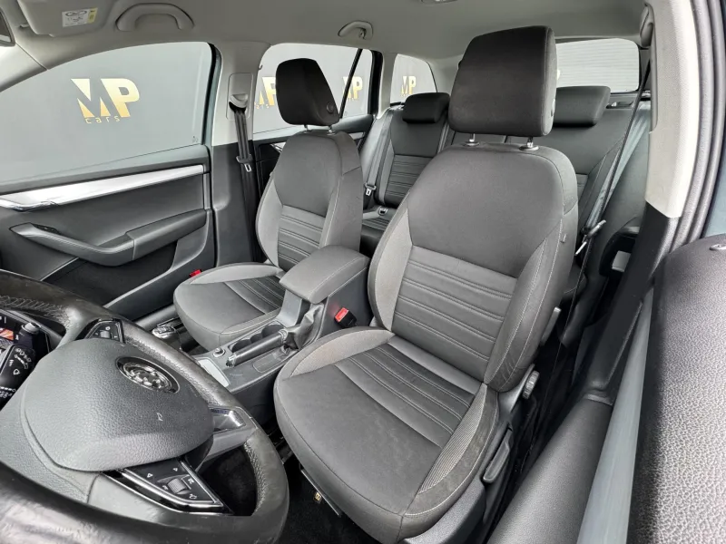 Škoda Octavia – III 1.4TSi MAN Ambition+ 1.Maj