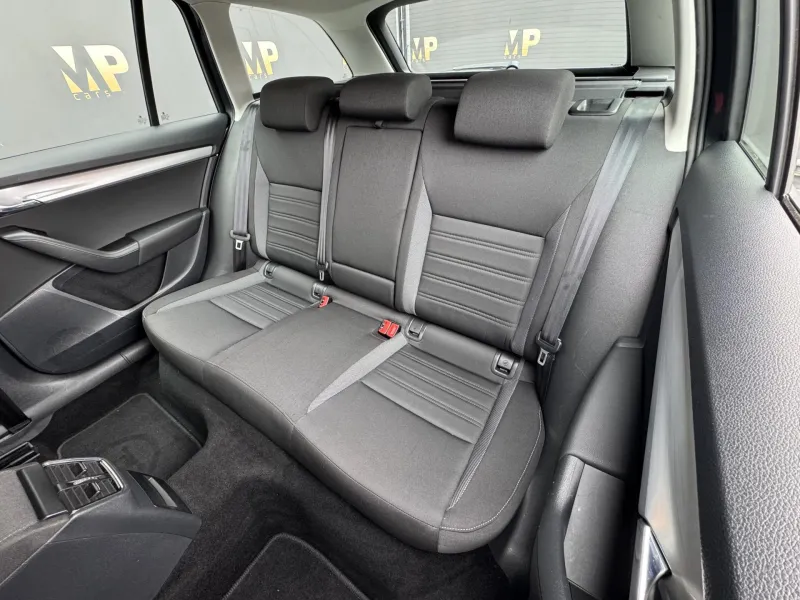 Škoda Octavia – III 1.4TSi MAN Ambition+ 1.Maj