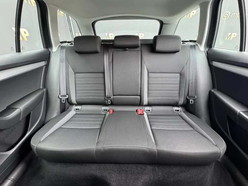 Škoda Octavia – III 1.4TSi MAN Ambition+ 1.Maj