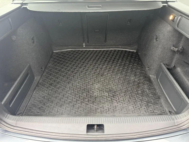 Škoda Octavia – III 1.4TSi MAN Ambition+ 1.Maj