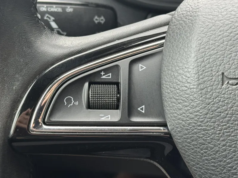 Škoda Octavia – III 1.4TSi MAN Ambition+ 1.Maj