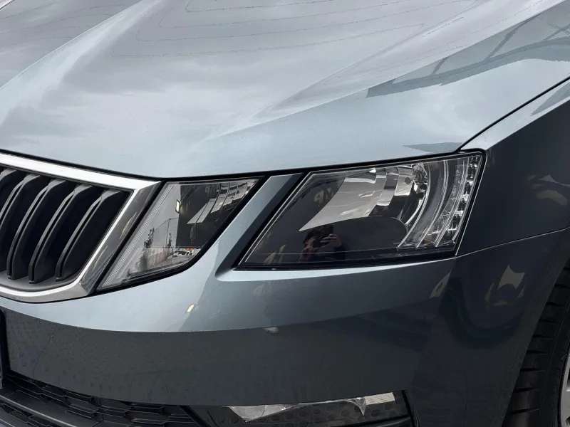 Škoda Octavia – III 1.4TSi MAN Ambition+ 1.Maj
