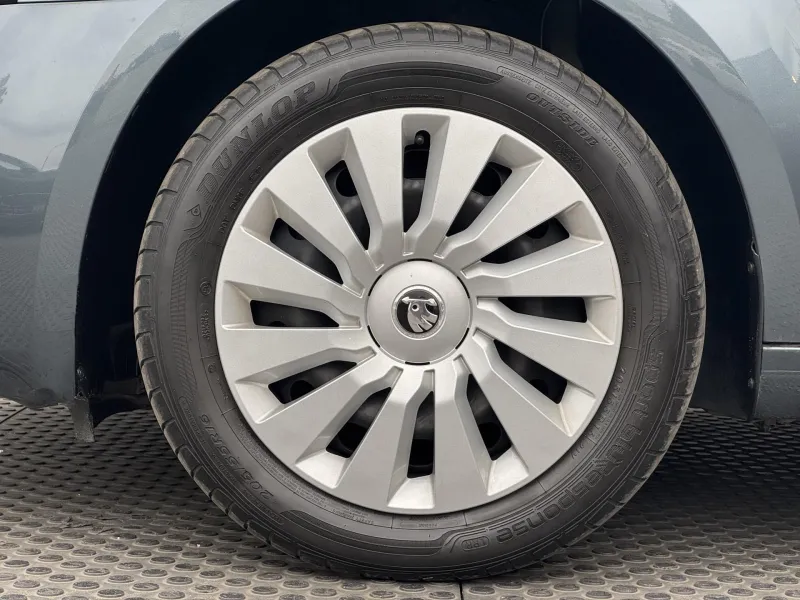 Škoda Octavia – III 1.4TSi MAN Ambition+ 1.Maj