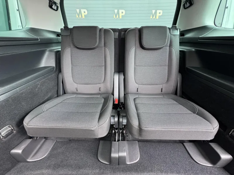 Volkswagen Sharan – 2.0TDi 110kW Highline, 7míst