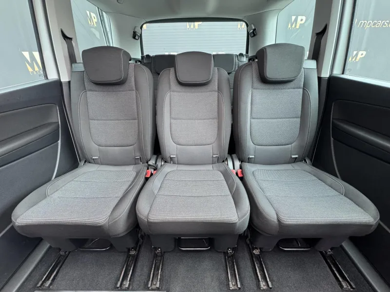 Volkswagen Sharan – 2.0TDi 110kW Highline, 7míst