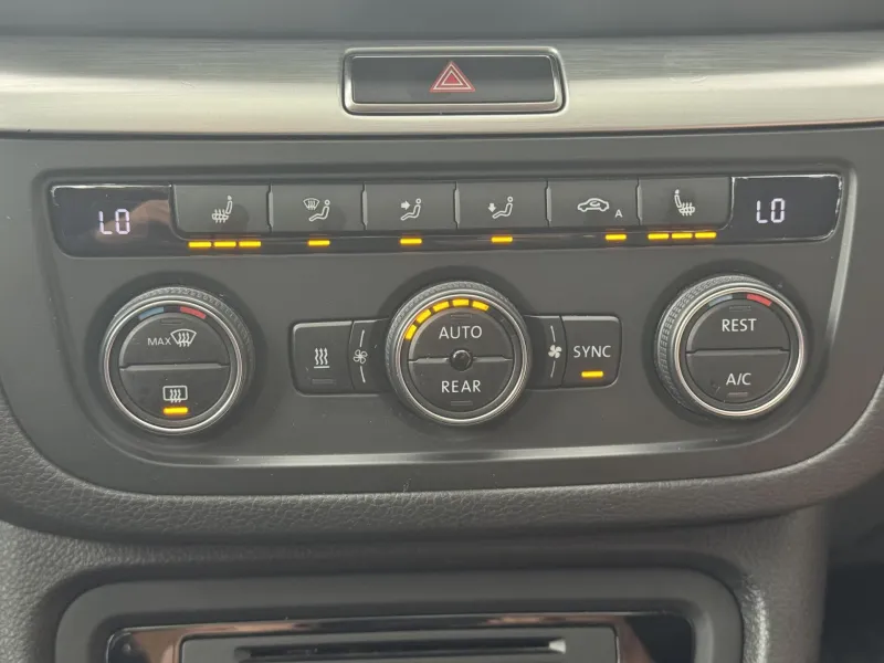 Volkswagen Sharan – 2.0TDi 110kW Highline, 7míst