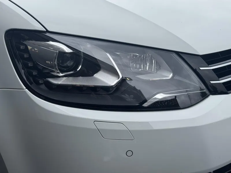 Volkswagen Sharan – 2.0TDi 110kW Highline, 7míst