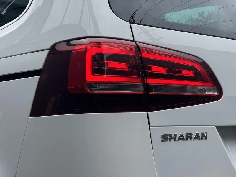 Volkswagen Sharan – 2.0TDi 110kW Highline, 7míst