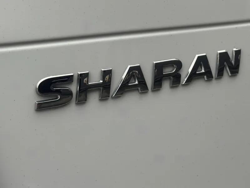 Volkswagen Sharan – 2.0TDi 110kW Highline, 7míst